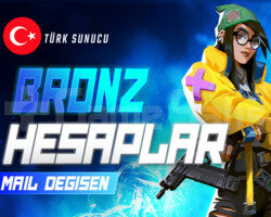 TR I BRONZ MAİL DEĞİŞEN HESAPLAR