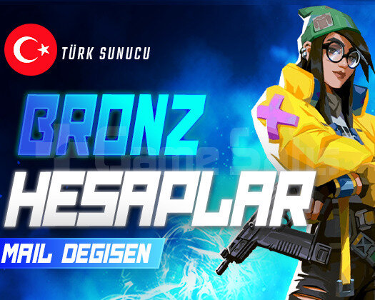 TR I BRONZ MAİL DEĞİŞEN HESAPLAR