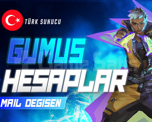 TR I GÜMÜŞ MAİL DEĞİŞEN HESAPLAR