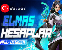 TR I ELMAS MAİL DEĞİŞEN HESAPLAR