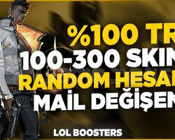 100TR SUNUCU/ 100-300 SKİN/MAİLDEĞİŞEN/ÖZELSTOK