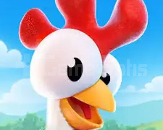 1.000.000 Altın Hayday +40 Seviye ve Üzeri