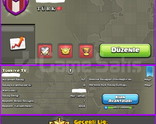 TÜRKİYE TV