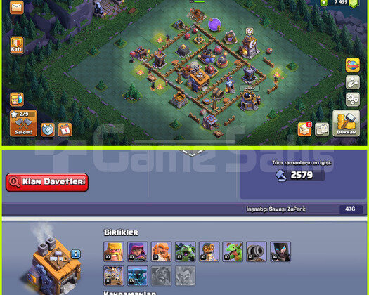 !! TH 14 MAX KÖY | ANINDA TESLİM !!