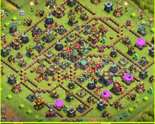 !! TH 14 MAX KÖY | ANINDA TESLİM !!