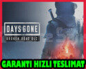 Days Gone + Broken Road DLC + Garanti