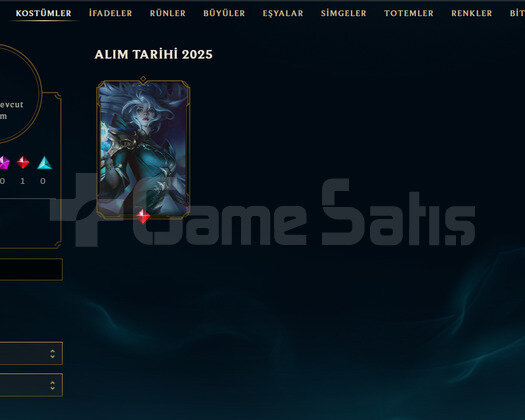 EUW Unranked | 1 Kostüm - 24 Hero | LoL