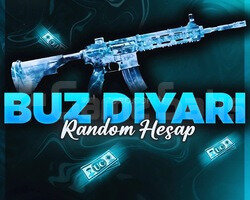 BUZ DİYARI+++  ULTRA MEGA VİPP  ASLA BOŞ YOK
