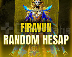 FİRAVUN DOPDOLU PREMİUM+++ ASLA BOŞ YOK ULTRA VİP