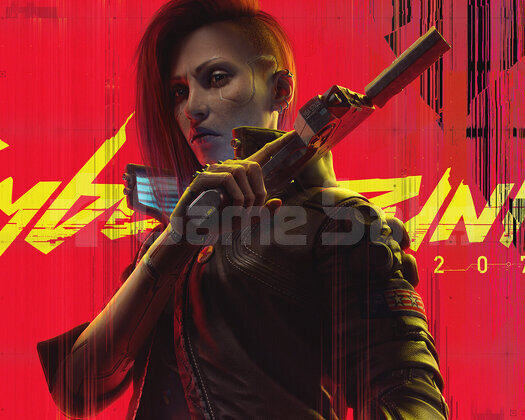 Cyberpunk 2077 Phantom Liberty + Garanti