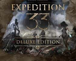 Clair Obscur Expedition 33 Deluxe Edition