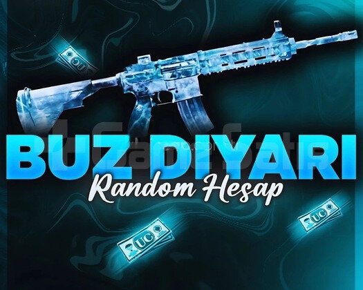 | BUZ DİYARI + YÜKSEK SEVİYE | ULTRA MEGA DOLULUK