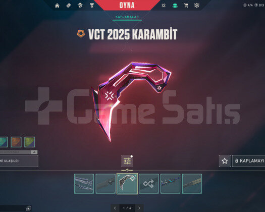 VCT 2025Lİ CHAMPİONS 2023LÜ MUHTEŞEM ACC!