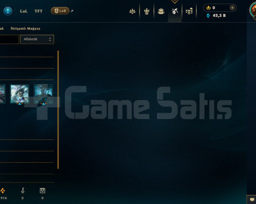 EUW PLAT 4/85WR/42K MAVİ ÖZ/TAKDİR 4/
