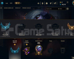 EUW PLAT 4/85WR/42K MAVİ ÖZ/TAKDİR 4/