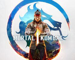 MORTAL KOMBAT 1 PS5 + DESTEK + GARANTI + DESTEK