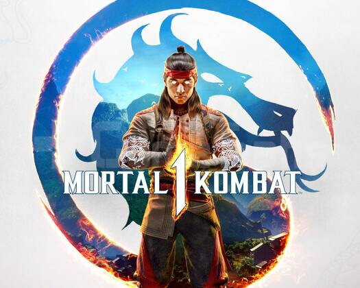 MORTAL KOMBAT 1 PS5 + DESTEK + GARANTI + DESTEK