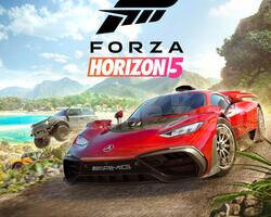 FORZA HORIZON 5 PS5 + DESTEK + GARANTI