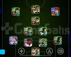 105 neymar 105 kahn 105 messi 3165 kg sağlam hesap