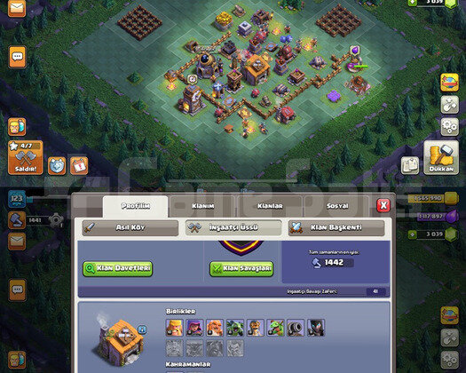 BB13 +673 KS YILDIZLI YARI MAX UYGUN HESAP