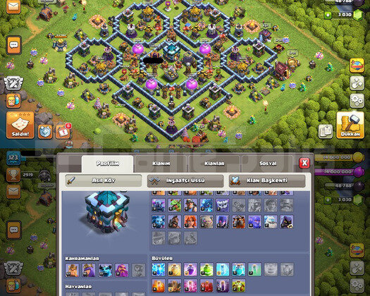 BB13 +673 KS YILDIZLI YARI MAX UYGUN HESAP