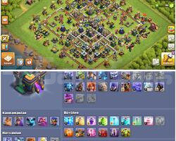 TH14COC |  BAĞIŞ HESABI + FIRSAT FİYAT