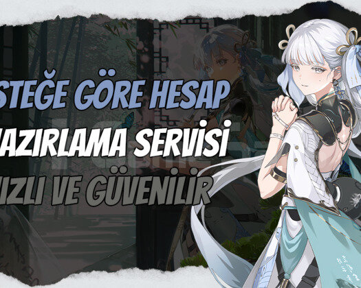 Kişiye özel ilan