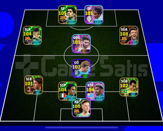 Msn li efsane hesap kaçırmayın