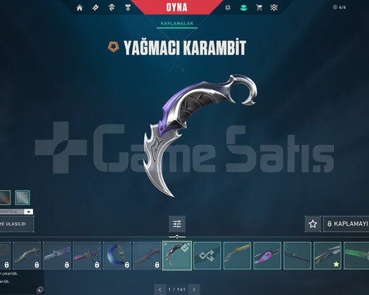 TR + MAİL DEĞİŞEN + 7 VANDAL + 7 PHANTOM + 2 OP...