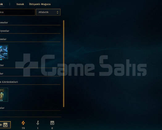 EUW Unranked | 2 Kostüm - 46,4K | LoL