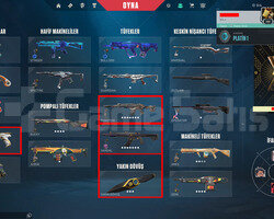 CHAMPİONS 2023//KAOSLU//BOL SKİNLİ//MAİNLİKKK ACC!