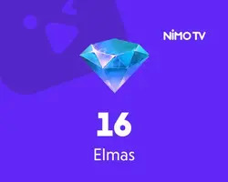 Nimo TV 16 Diamonds