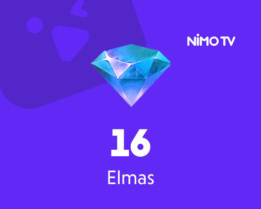 Nimo TV 16 Diamonds