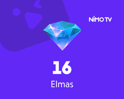 Nimo TV 16 Diamonds