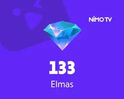 Nimo TV 133 Diamonds