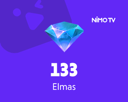 Nimo TV 133 Diamonds