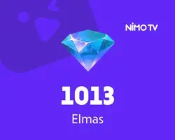 Nimo TV 1013 Diamonds