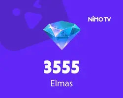 Nimo TV 3555 Diamonds