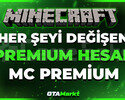 HERŞEYİ DEĞİŞEN MİNECRAFT PREMİUM