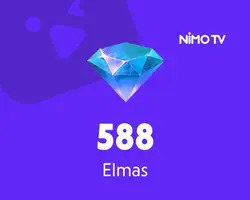 Nimo TV 588 Diamonds