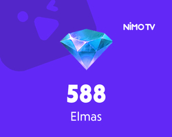 Nimo TV 588 Diamonds
