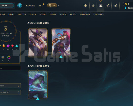 EUW D4 70WR 18K BE