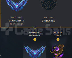 EUW D4 70WR 18K BE
