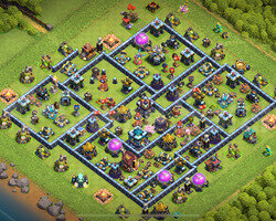 457 KS YILDIZI!! TH13 MAX!! 7 KOSTÜM++