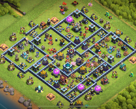 457 KS YILDIZI!! TH13 MAX!! 7 KOSTÜM++