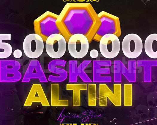 5 Milyon Başkent Altını | HIZLI TESLİMAT