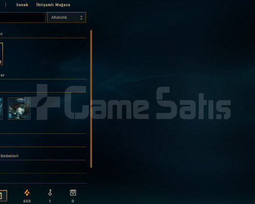 EUW Unranked | 1 Kostüm - 50,2K | LoL