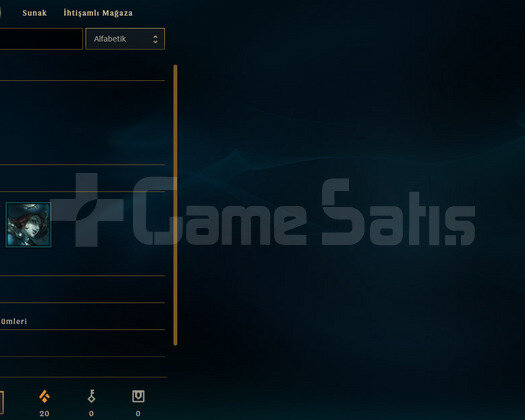 EUW Gold 3 | 2 Kostüm - 29 Hero | LoL