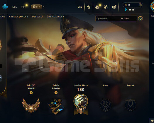 EUW Gold 3 | 2 Kostüm - 29 Hero | LoL
