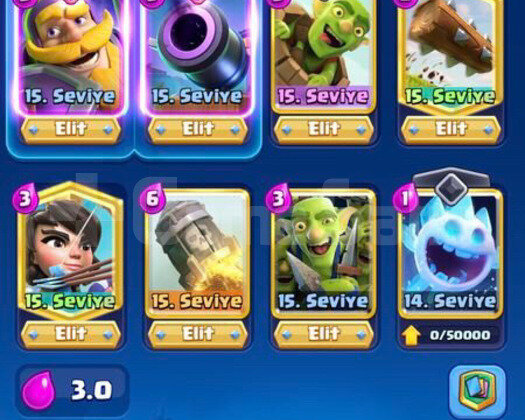 9000 KUPA 55 SVY 11 EVRİMLİ EN İYİSİ UYGUN FİYAT!!